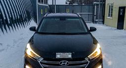 Hyundai Tucson 2018 годаүшін7 850 000 тг. в Уральск – фото 5