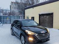 Hyundai Tucson 2018 годаүшін7 550 000 тг. в Уральск