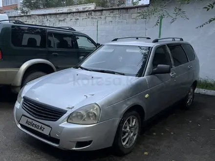 ВАЗ (Lada) Priora 2171 2010 года за 1 350 000 тг. в Кокшетау – фото 2