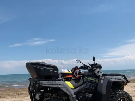 CFMoto  UFORCE 1000 EPS 2021 года за 5 000 000 тг. в Алматы