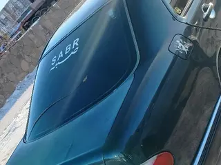 Mercedes-Benz E-Class, 1998