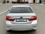 Toyota Camry 2013 годаүшін9 000 000 тг. в Казалинск – фото 3