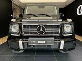 Mercedes-Benz G 500 2014 годаүшін34 500 000 тг. в Алматы – фото 2