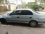 Toyota Carina E 1992 года за 1 200 000 тг. в Жетысай – фото 3