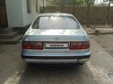 Toyota Carina E 1992 года за 1 200 000 тг. в Жетысай – фото 4