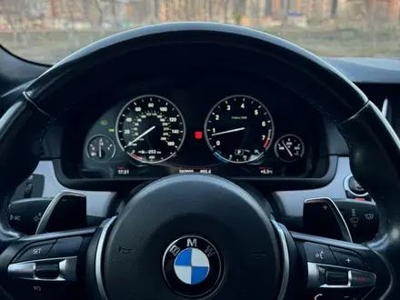 BMW 528 2014 года за 8 500 000 тг. в Атырау – фото 22