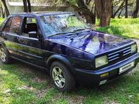 Volkswagen Jetta 1991 годаүшін450 000 тг. в Алматы