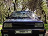 Volkswagen Jetta 1991 года за 450 000 тг. в Алматы – фото 5
