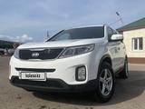 Kia Sorento 2013 года за 9 500 000 тг. в Кокшетау – фото 3