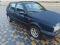 Volkswagen Golf 1992 годаfor1 100 000 тг. в Тараз – фото 3