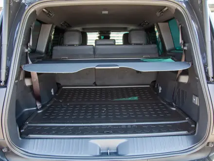 Toyota Land Cruiser Prado Prestige 2025 года за 38 990 000 тг. в Алматы – фото 14