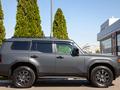 Toyota Land Cruiser Prado Prestige 2025 годаүшін38 990 000 тг. в Алматы – фото 8