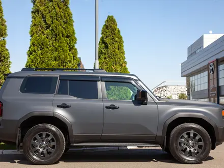 Toyota Land Cruiser Prado Prestige 2025 года за 38 990 000 тг. в Алматы – фото 8