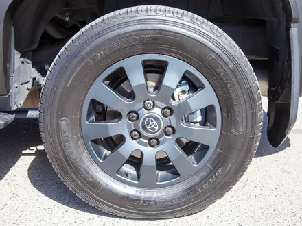 Toyota Land Cruiser Prado Prestige 2025 года за 38 990 000 тг. в Алматы – фото 22