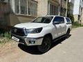 Toyota Hilux 2021 годаүшін19 750 000 тг. в Актау – фото 8