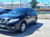 Nissan X-Trail 2017 годаfor8 300 000 тг. в Атырау – фото 2