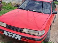 Mazda 626 1991 годаfor1 000 000 тг. в Алматы