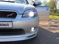 Subaru Legacy 2005 года за 5 000 000 тг. в Алматы – фото 9