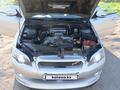 Subaru Legacy 2005 года за 5 000 000 тг. в Алматы – фото 10