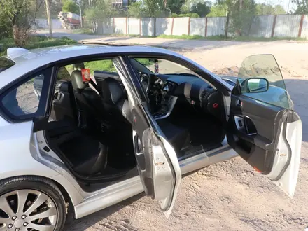 Subaru Legacy 2005 года за 5 000 000 тг. в Алматы – фото 15