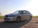 Subaru Legacy 2005 года за 5 000 000 тг. в Алматы
