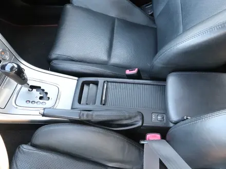 Subaru Legacy 2005 года за 5 000 000 тг. в Алматы – фото 21
