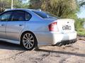 Subaru Legacy 2005 года за 5 000 000 тг. в Алматы – фото 6