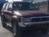 Toyota Hilux Surf 1993 годаүшін950 000 тг. в Кызылорда – фото 2