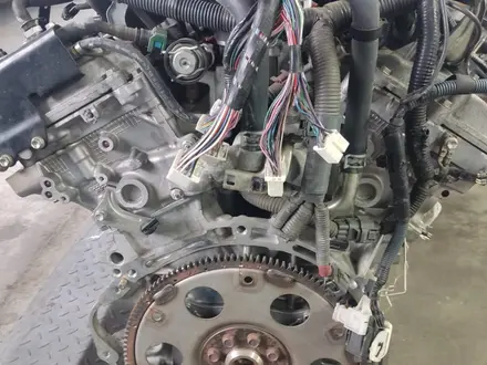 Toyota Land Cruiser Prado 4.0L.1GR/1UR/2UZ/1UR/2TR/3UR/vk56/vk56vd за 556 664 тг. в Алматы