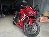 Honda  CBR 650R 2020 года за 4 950 000 тг. в Алматы