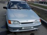 ВАЗ (Lada) 2115 2003 года за 900 000 тг. в Костанай – фото 3