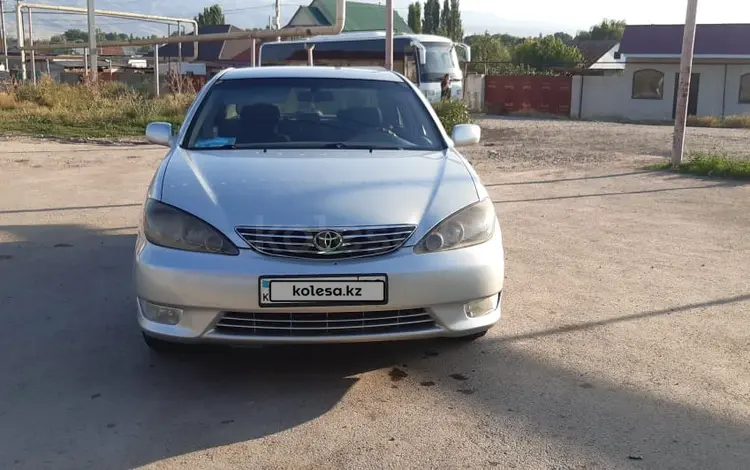 Toyota Camry 2004 годаfor4 500 000 тг. в Алматы