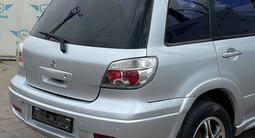 Mitsubishi Outlander 2007 годаfor4 890 000 тг. в Алматы – фото 4