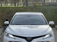 Toyota Camry 2020 годаүшін15 500 000 тг. в Шымкент