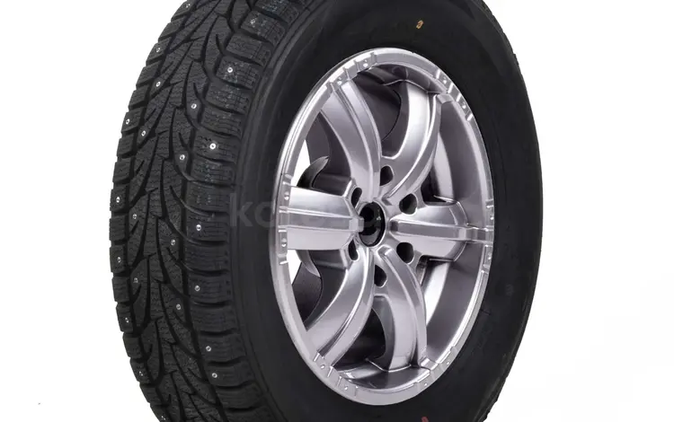 Roadx RX FROST WH12 215 65 R15 96 Tүшін32 400 тг. в Алматы