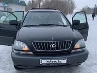 Lexus RX 300 2000 года за 4 850 000 тг. в Павлодар