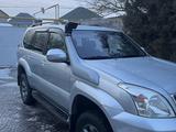 Toyota Land Cruiser Prado 2007 годаүшін12 000 000 тг. в Алматы – фото 3