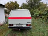 Volkswagen Transporter 1986 годаүшін1 150 000 тг. в Алматы – фото 3