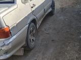 ВАЗ (Lada) 2115 2001 года за 850 000 тг. в Шиели