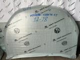 Капот на хюндайүшін50 000 тг. в Астана – фото 4