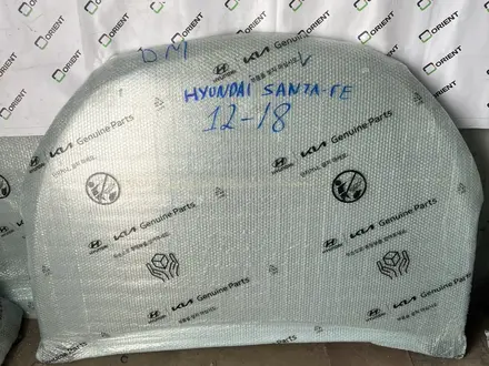 Капот на киа за 50 000 тг. в Астана – фото 4