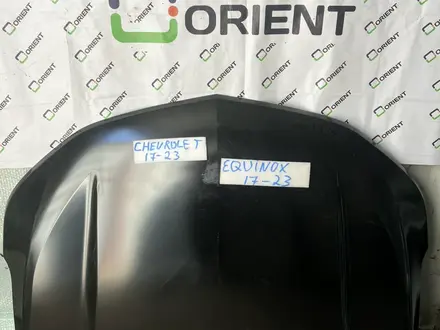 Капот на киа за 50 000 тг. в Астана – фото 8