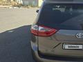 Toyota Sienna 2015 годаүшін13 600 000 тг. в Астана – фото 12