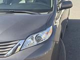 Toyota Sienna 2015 годаүшін13 600 000 тг. в Астана – фото 3