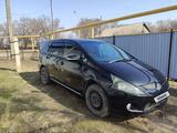 Mitsubishi Grandis 2004 года за 3 500 000 тг. в Талдыкорган – фото 2
