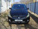 Mitsubishi Grandis 2004 года за 3 500 000 тг. в Талдыкорган