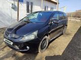 Mitsubishi Grandis 2004 года за 3 500 000 тг. в Талдыкорган – фото 3