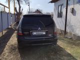 Mitsubishi Grandis 2004 года за 3 500 000 тг. в Талдыкорган – фото 4