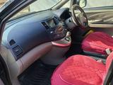 Mitsubishi Grandis 2004 года за 3 500 000 тг. в Талдыкорган – фото 5