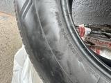Летние шины bridgestone за 100 000 тг. в Алматы – фото 2
